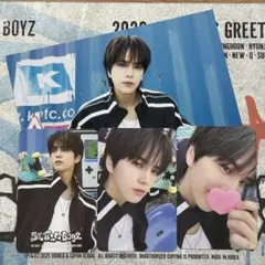 2026年最新】the boyz シーグリの人気アイテム - メルカリ