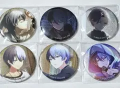 2026年最新】プロセカ 缶バッジ 冬弥 5aの人気アイテム - メルカリ