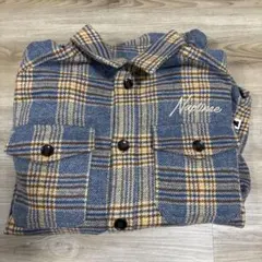 2026年最新】naptime チェックシャツの人気アイテム - メルカリ