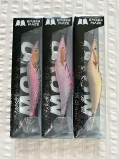 2026年最新】エンバー クロウの人気アイテム - メルカリ