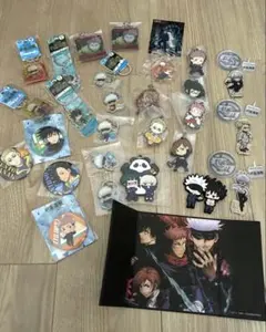 2026年最新】呪術廻戦まとめ売りの人気アイテム - メルカリ