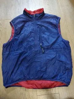 2026年最新】patagonia パフボールベスト sの人気アイテム - メルカリ