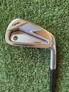 2026年最新】tr20p アイアンの人気アイテム - メルカリ