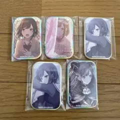 2026年最新】東雲絵名 缶バッジ 22cの人気アイテム - メルカリ