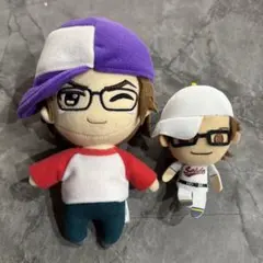 2026年最新】ダイヤのa 御幸一也 ぬいぐるみの人気アイテム - メルカリ