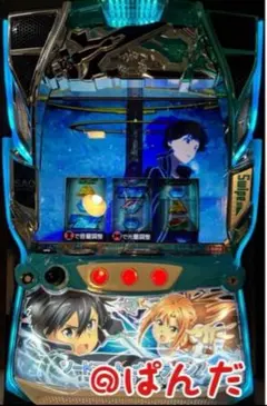 2026年最新】SAO スロットの人気アイテム - メルカリ