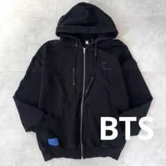 2026年最新】bts map of the soul パーカーの人気アイテム - メルカリ