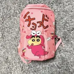2026年最新】クレヨンしんちゃん リュックの人気アイテム - メルカリ