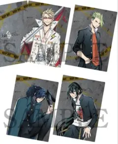 2026年最新】fate 岡田以蔵の人気アイテム - メルカリ