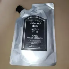 2026年最新】クレムドアンブラッククリームシャンプー400gの人気