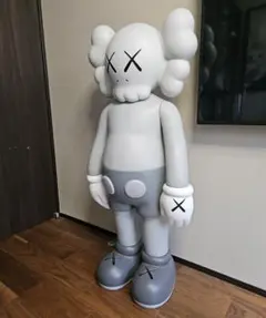 2026年最新】BE@RBRICK KAWS OriginalFakeの人気アイテム - メルカリ