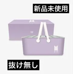 2026年最新】bts 防弾少年団 merch boxの人気アイテム - メルカリ