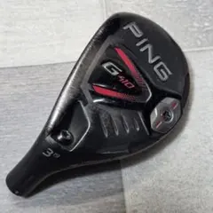 2026年最新】ピン g410 ユーティリティ レフティの人気アイテム - メルカリ