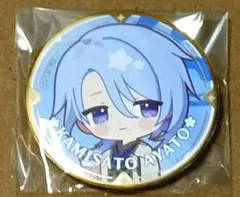 2026年最新】神里綾人 缶バッジ スイパラの人気アイテム - メルカリ