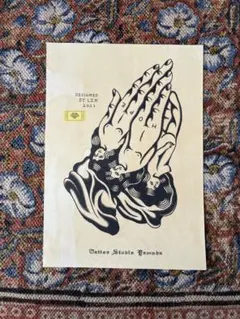 2026年最新】tatoo studio yamada ポスターの人気アイテム - メルカリ