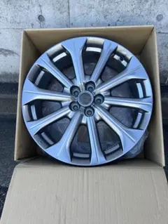 2026年最新】cx-60 純正 20インチの人気アイテム - メルカリ