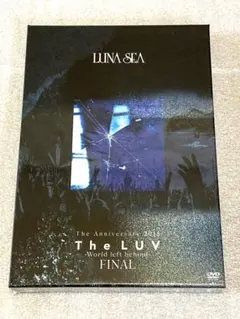 2026年最新】luna sea slave限定luvの人気アイテム - メルカリ