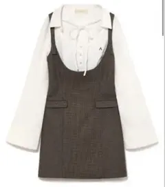 2026年最新】andmary チェックの人気アイテム - メルカリ