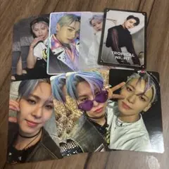 2026年最新】川尻蓮トレカの人気アイテム - メルカリ