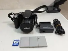 2026年最新】COOLPIX p90の人気アイテム - メルカリ