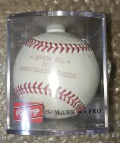 2026年最新】wbc 記念ボールの人気アイテム - メルカリ