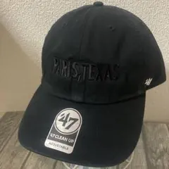 2026年最新】paris texas capの人気アイテム - メルカリ