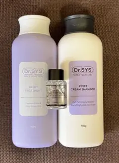 2026年最新】ドクターシス シャンプーの人気アイテム - メルカリ