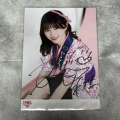 2026年最新】野口衣織 生写真 直筆の人気アイテム - メルカリ