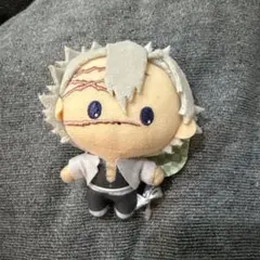 2026年最新】不死川実弥 ぬいぐるみの人気アイテム - メルカリ