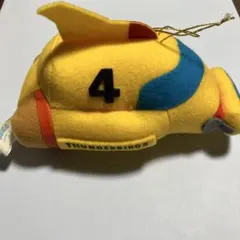 2026年最新】サンダーバード ぬいぐるみの人気アイテム - メルカリ