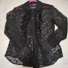 2026年最新】ギャルソン レース シャツの人気アイテム - メルカリ