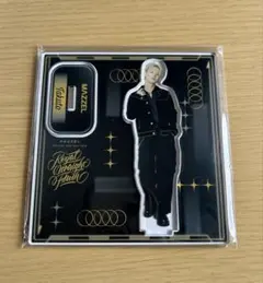 2026年最新】Mazzel タクト アクスタの人気アイテム - メルカリ