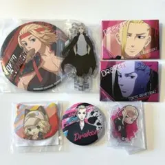 2026年最新】東京リベンジャーズまとめ売りの人気アイテム - メルカリ