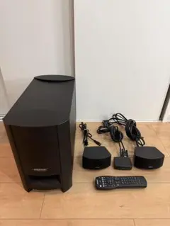 2026年最新】BOSE CineMate Series IIの人気アイテム - メルカリ