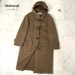 2026年最新】グローバーオール ダッフルコート ヘリンボーンの人気
