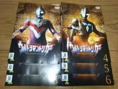 2026年最新】ウルトラマントリガー dvdの人気アイテム - メルカリ