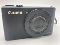 2026年最新】Canon PowerShot S110の人気アイテム - メルカリ