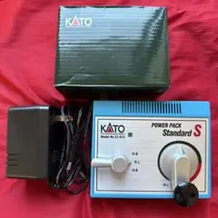 2026年最新】KATO パワーパックスタンダードの人気アイテム - メルカリ