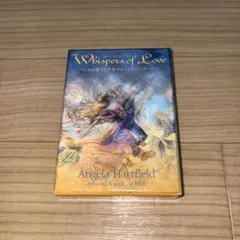 2026年最新】ウィスパーオブラブオラクルカードの人気アイテム - メルカリ