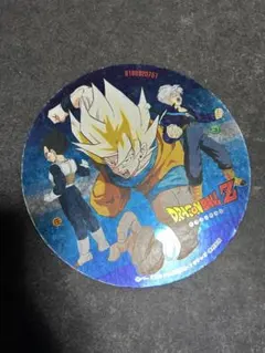 2026年最新】昭和レトロ メンコ ドラゴンボールの人気アイテム - メルカリ