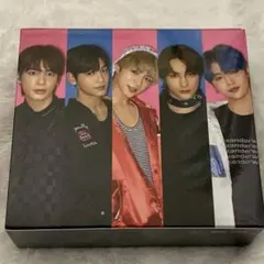 2026年最新】Magic hour txtの人気アイテム - メルカリ