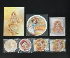 2026年最新】星羅 ぴちぴちピッチの人気アイテム - メルカリ