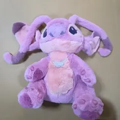 2026年最新】フラッフィープラッシー スティッチの人気アイテム - メルカリ