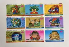 2026年最新】当時物 魔神英雄伝ワタルの人気アイテム - メルカリ