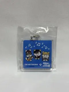 2026年最新】tm network ガチャの人気アイテム - メルカリ