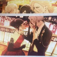 2026年最新】Collar×Malice ランチョンの人気アイテム - メルカリ