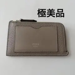 2026年最新】fendi カードケースの人気アイテム - メルカリ