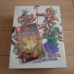 2026年最新】レジェンドオブマナ コレクターズエディションの人気