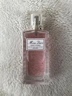 2026年最新】dior ローズ&ローズ ヘアミストの人気アイテム - メルカリ