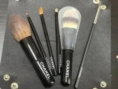 2026年最新】シャネル メイクブラシセットの人気アイテム - メルカリ